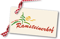 Ramsteinerhof Logo